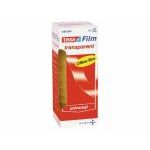 Klebefilm Office transparent 33mx12mm