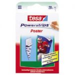 tesa Powerstrips Poster 20er Pack