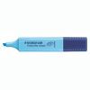 Textmarker textsurfer classic blau